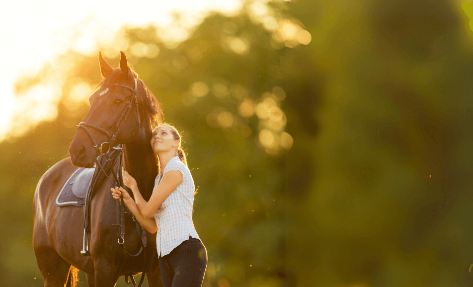 Devenir demi-pensionnaire ou propriétaire d'un cheval ?